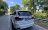 Rent BMW BMW X5 35D White 