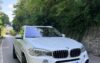 Rent BMW BMW X5 35D White 