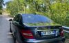 Rent Mercedes Mercedes Benz C300 2012 Black 